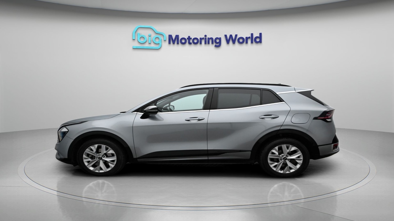 Used Kia Sportage for sale - 78084635: Photo 4