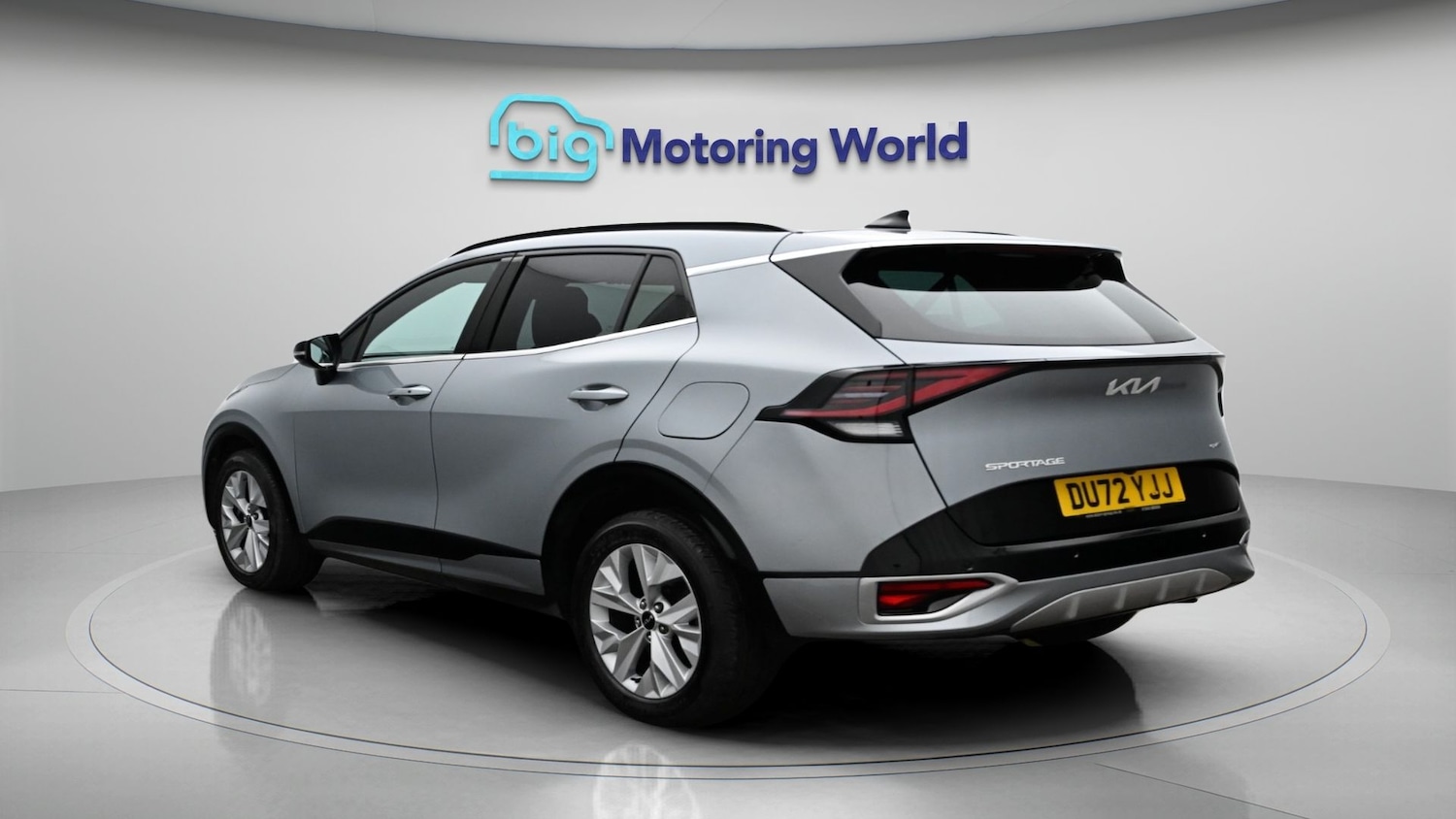 Used Kia Sportage for sale - 78084635: Photo 5