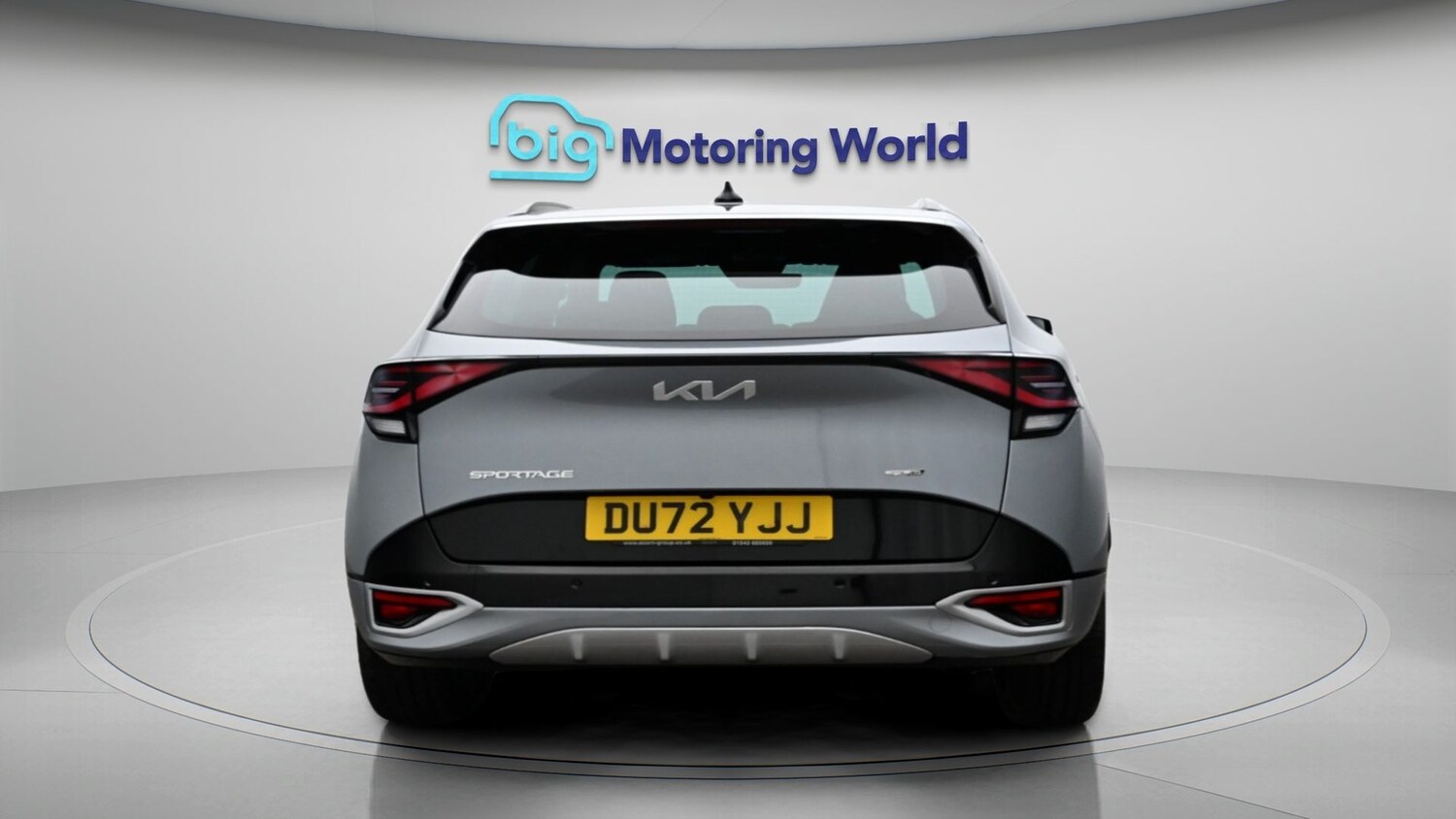 Used Kia Sportage for sale - 78084635: Photo 6