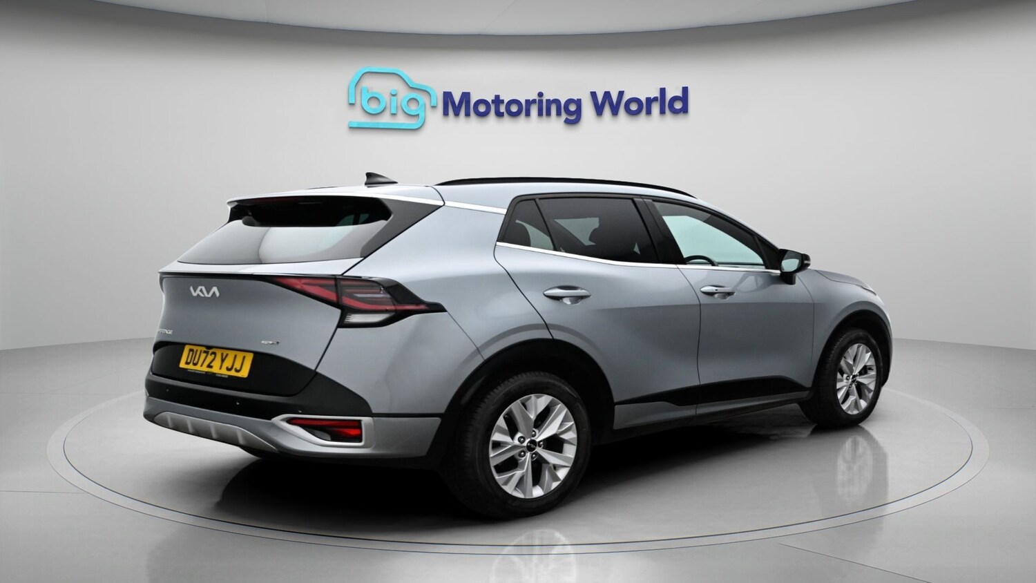 Used Kia Sportage for sale - 78084635: Photo 7