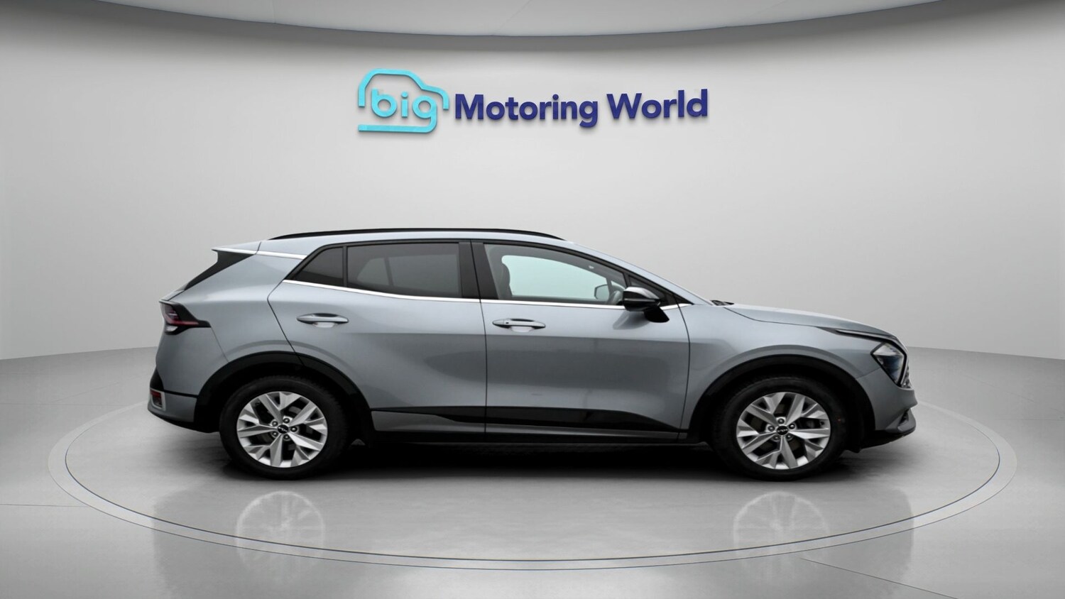 Used Kia Sportage for sale - 78084635: Photo 8