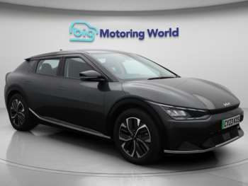 2023 (23) - 77.4kWh Air Hatchback 5dr Electric Auto (225 bhp)