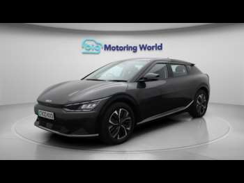 Used Kia EV6 2023 for sale - 74969522: Photo