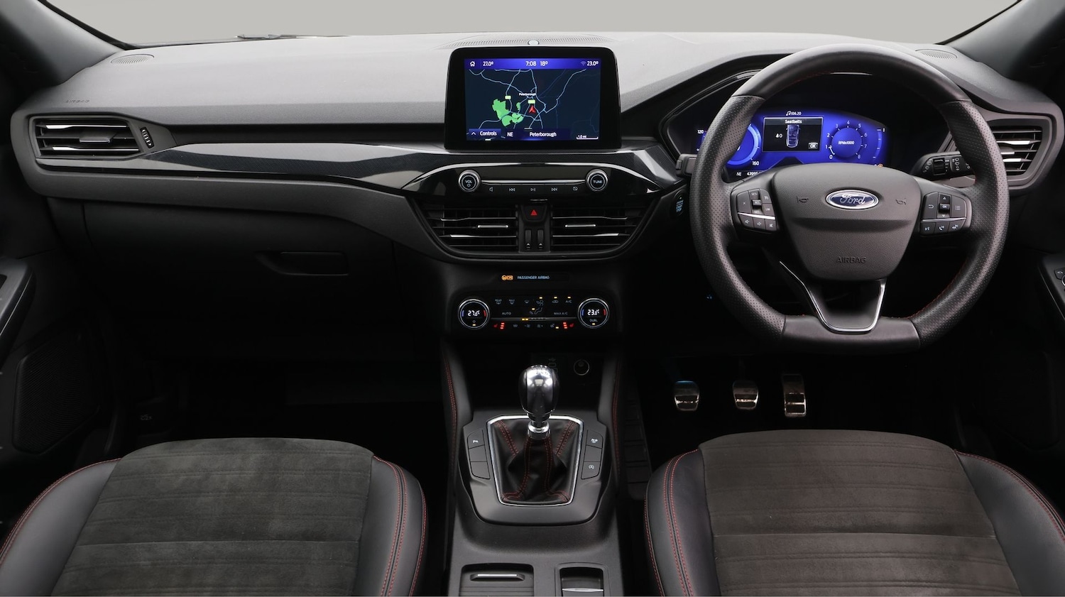 Used Ford Kuga 2022 for sale - 77776102: Photo 13