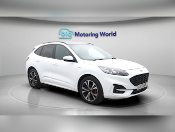 Used Ford Kuga 2022 for sale - 77776102: Photo