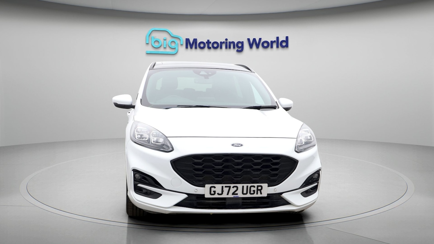 Used Ford Kuga 2022 for sale - 77776102: Photo 2