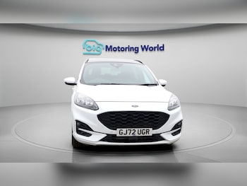 Used Ford Kuga 2022 for sale - 77776102: Photo