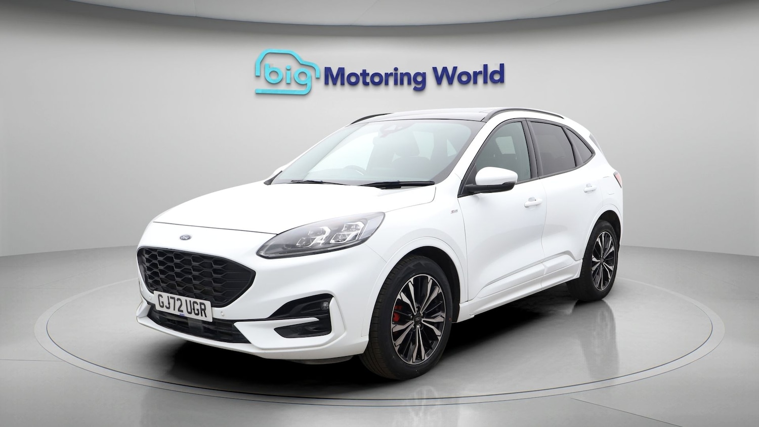 Used Ford Kuga 2022 for sale - 77776102: Photo 3