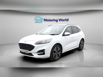 Used Ford Kuga 2022 for sale - 77776102: Photo