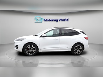 Used Ford Kuga 2022 for sale - 77776102: Photo