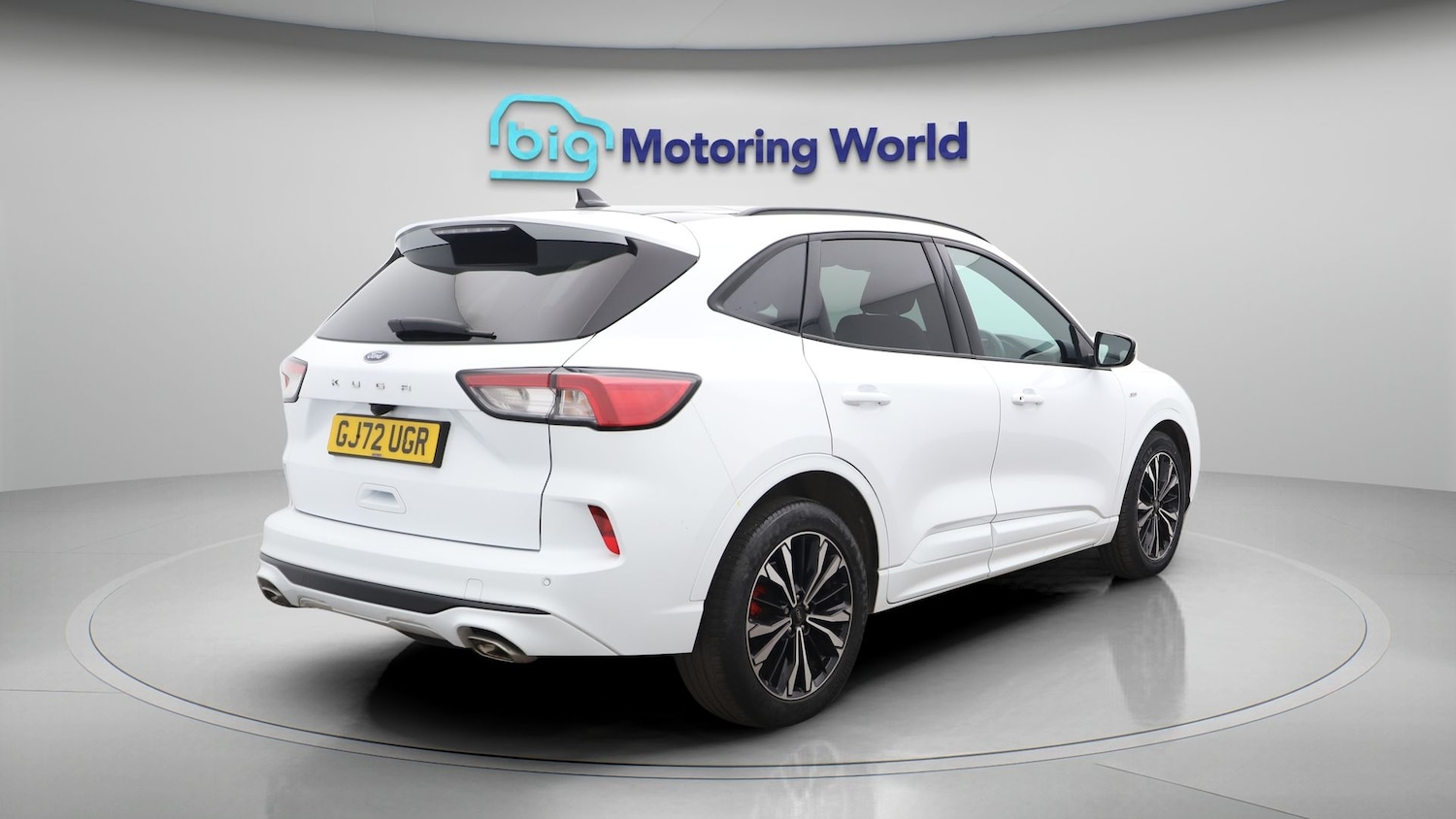 Used Ford Kuga 2022 for sale - 77776102: Photo 7