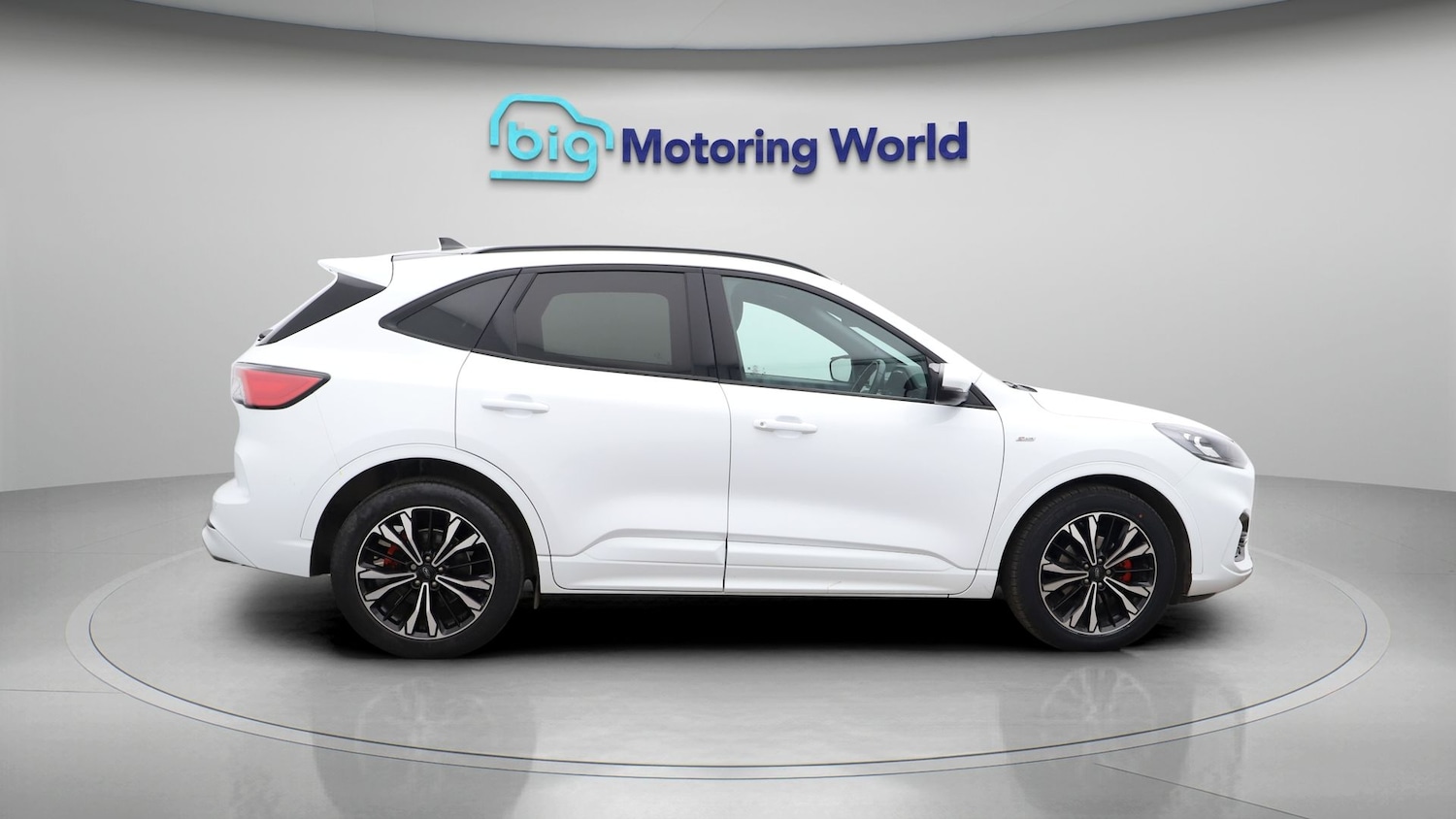 Used Ford Kuga 2022 for sale - 77776102: Photo 8