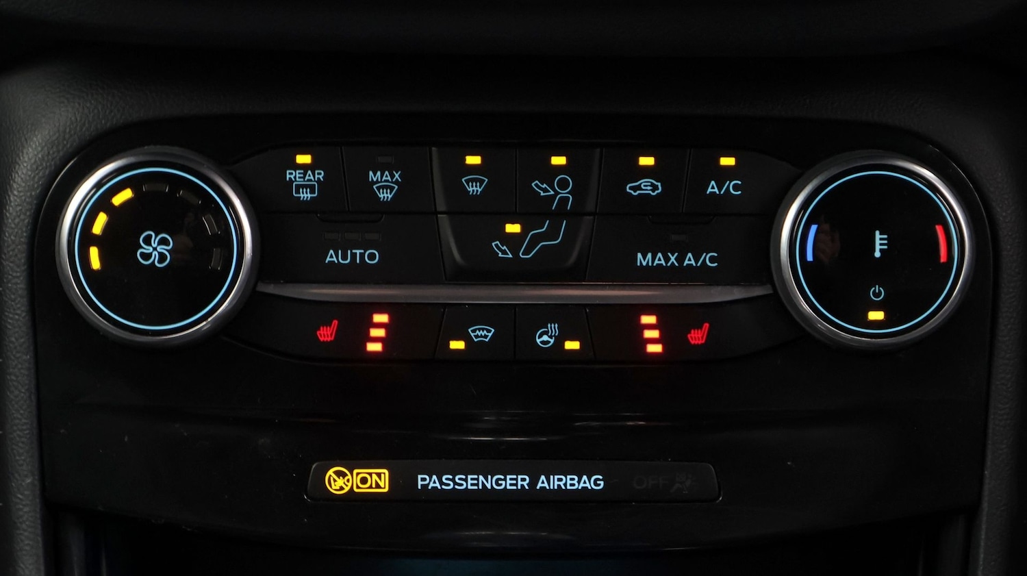 Used Ford Puma 2023 for sale - 77428327: Photo 12