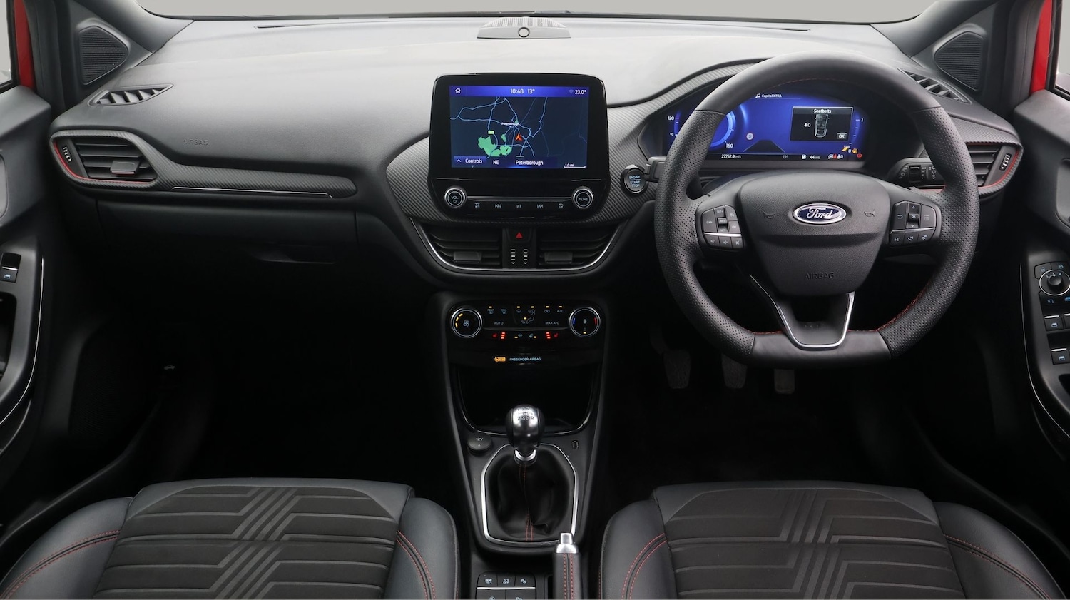 Used Ford Puma 2023 for sale - 77428327: Photo 13