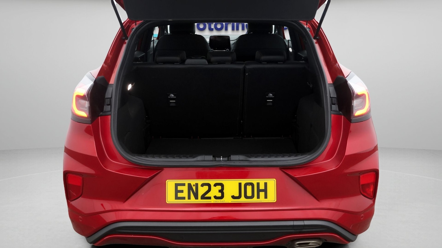 Used Ford Puma 2023 for sale - 77428327: Photo 17