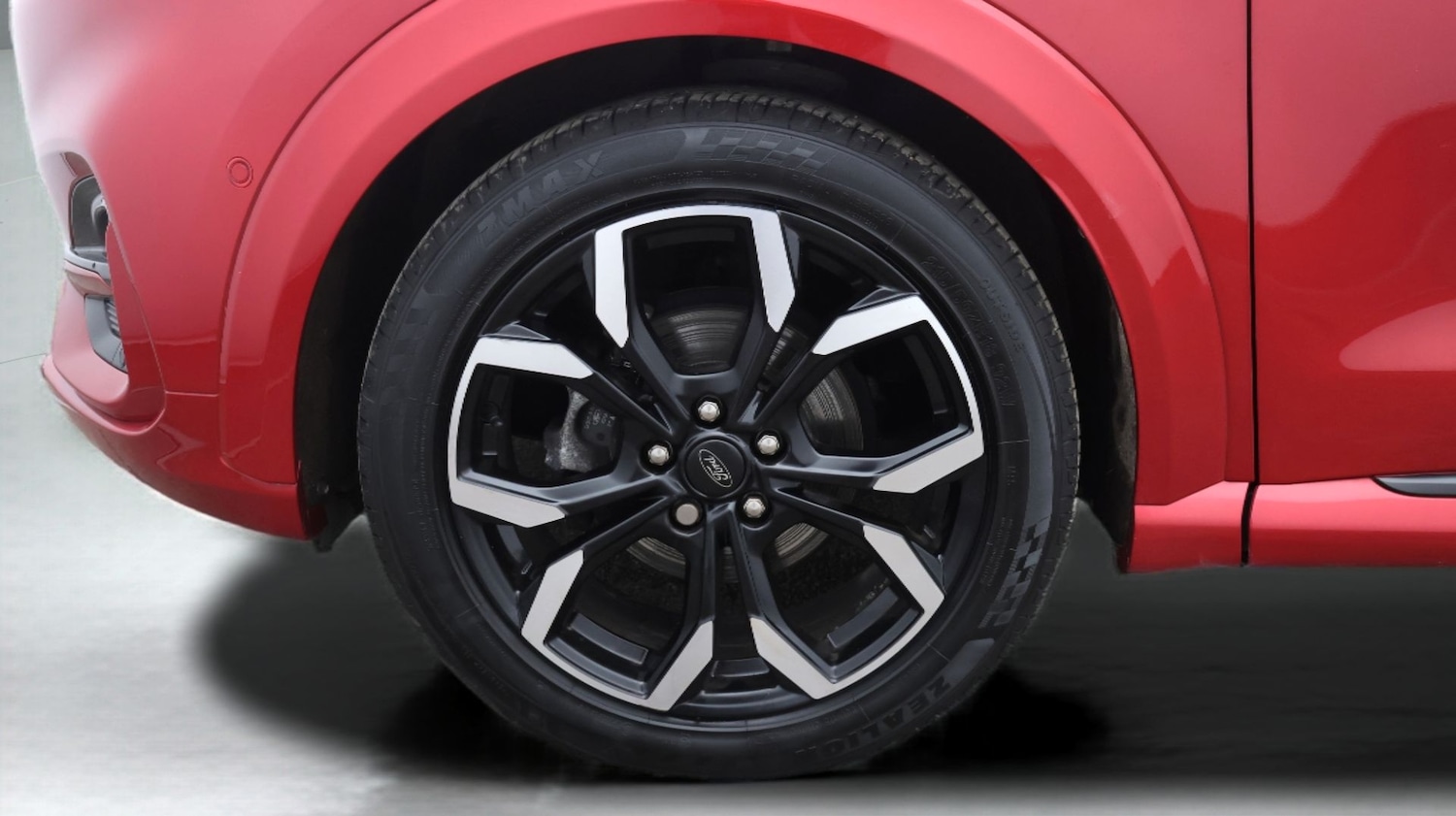 Used Ford Puma 2023 for sale - 77428327: Photo 18