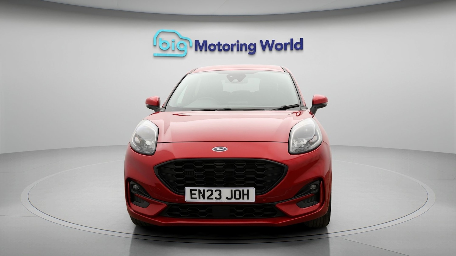 Used Ford Puma 2023 for sale - 77428327: Photo 2