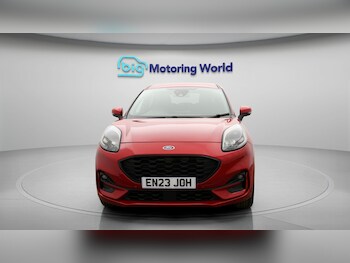 Used Ford Puma 2023 for sale - 77428327: Photo