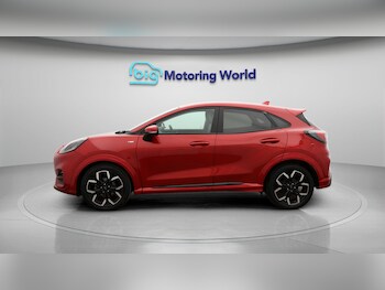 Used Ford Puma 2023 for sale - 77428327: Photo