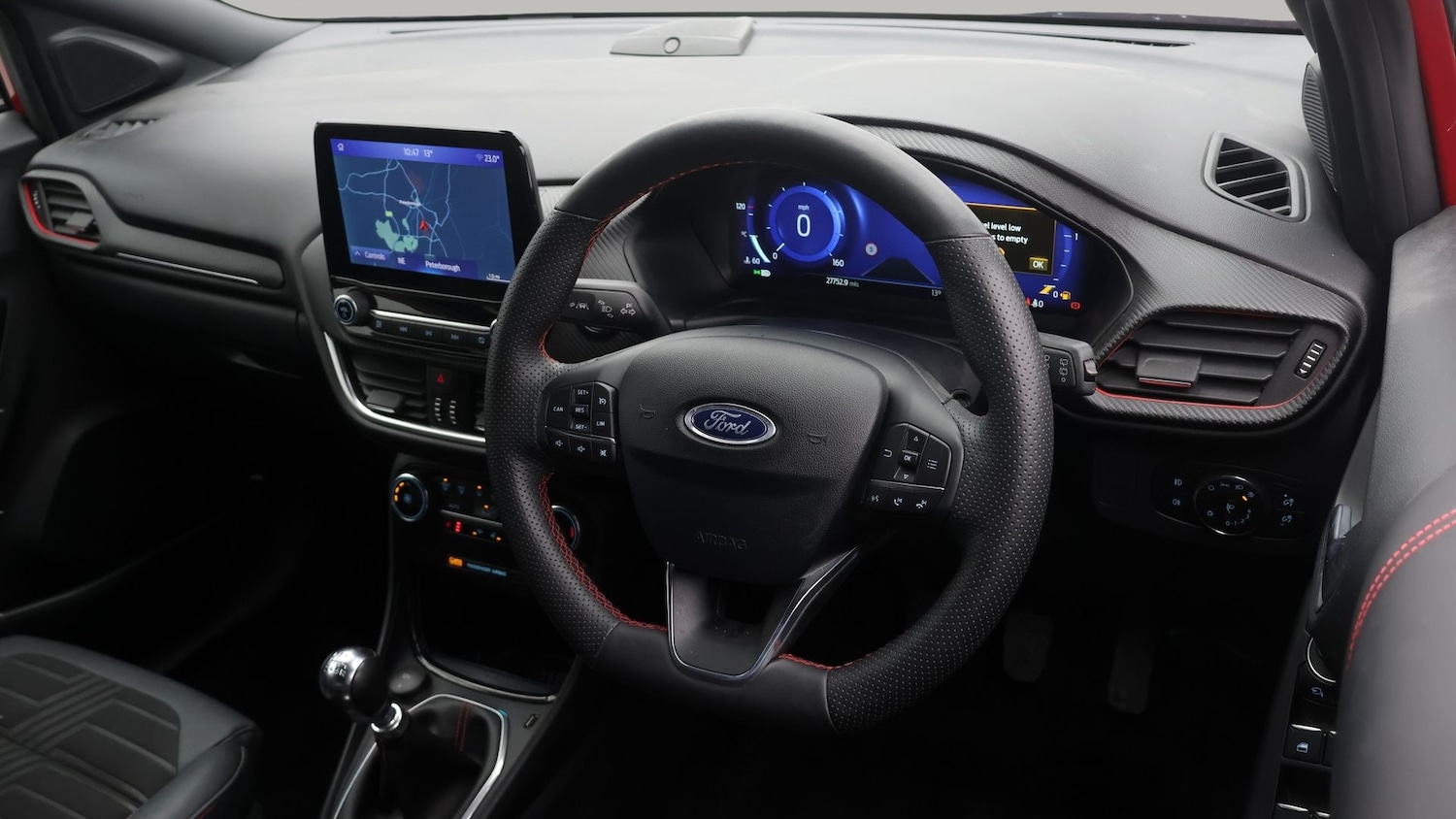 Used Ford Puma 2023 for sale - 77428327: Photo 9