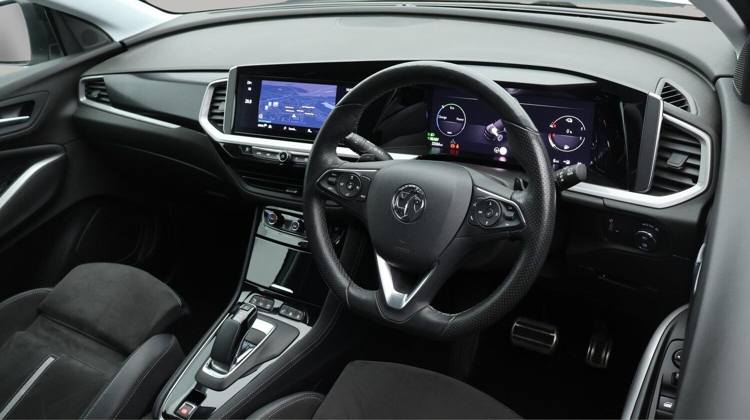 Used Vauxhall Grandland 2023 for sale - 76026697: Photo 10