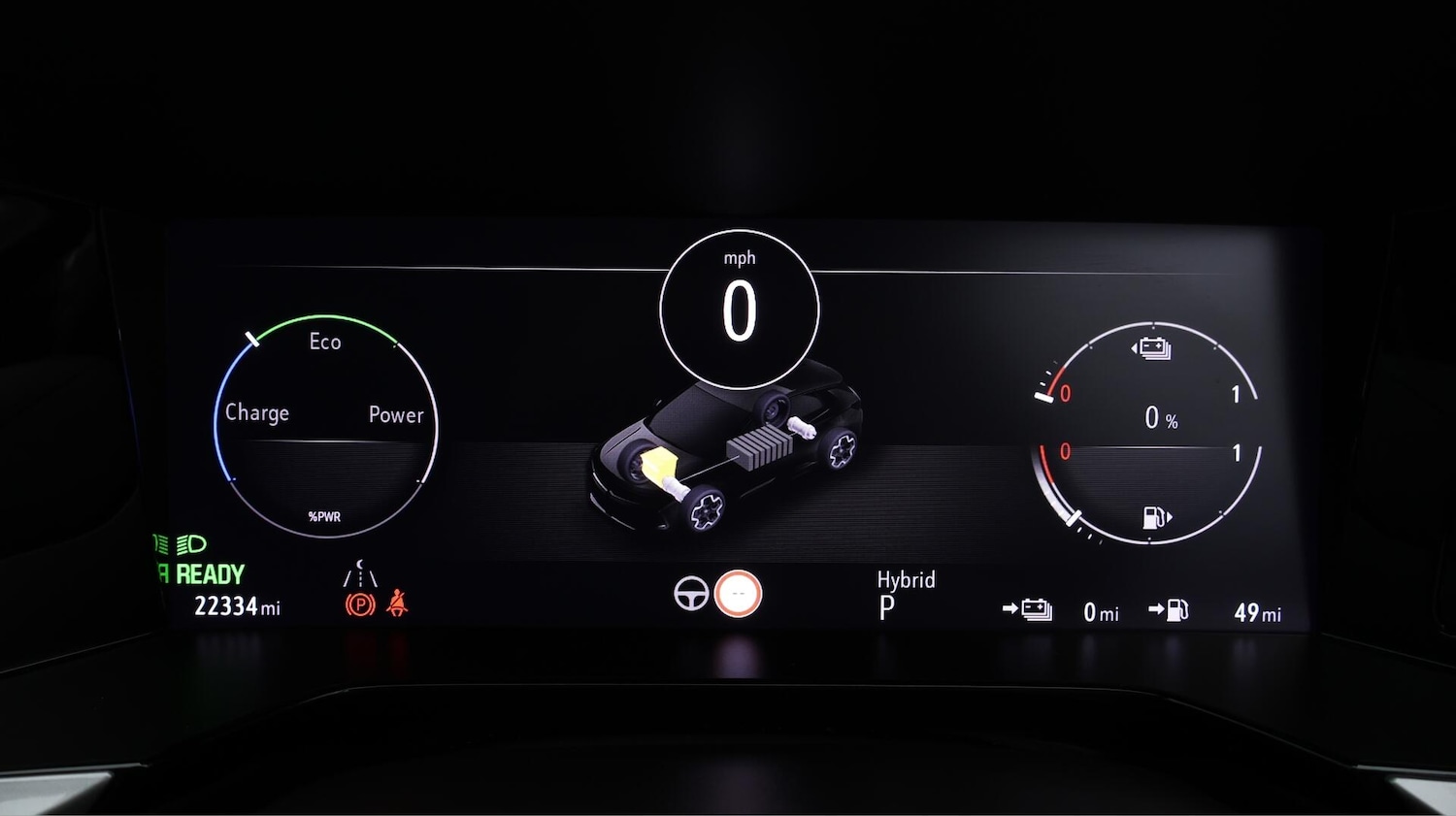 Used Vauxhall Grandland 2023 for sale - 76026697: Photo 11