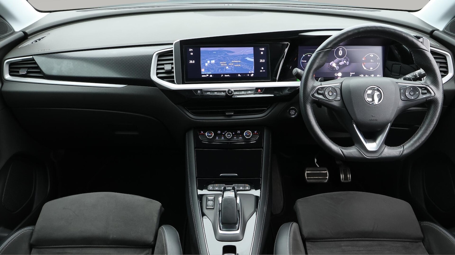 Used Vauxhall Grandland 2023 for sale - 76026697: Photo 14