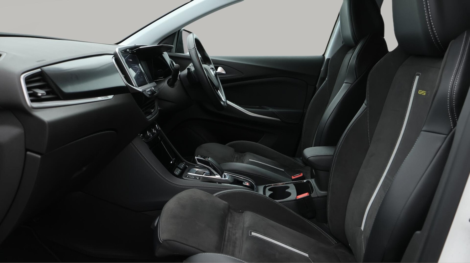 Used Vauxhall Grandland 2023 for sale - 76026697: Photo 15