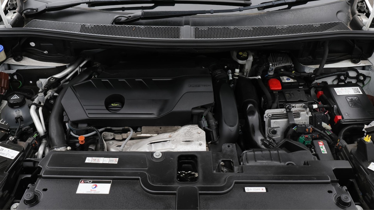 Used Vauxhall Grandland 2023 for sale - 76026697: Photo 20