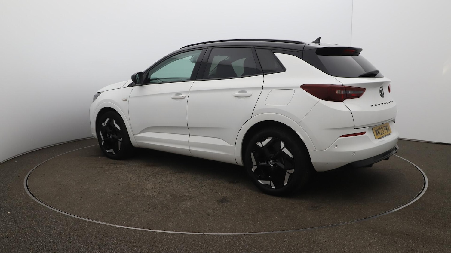 Used Vauxhall Grandland 2023 for sale - 76026697: Photo 36