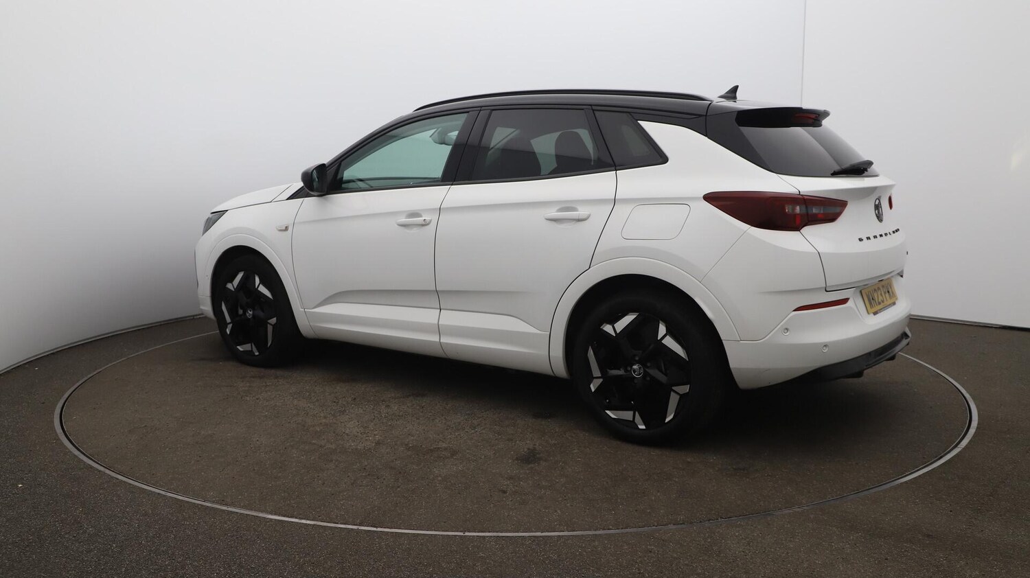 Used Vauxhall Grandland 2023 for sale - 76026697: Photo 37