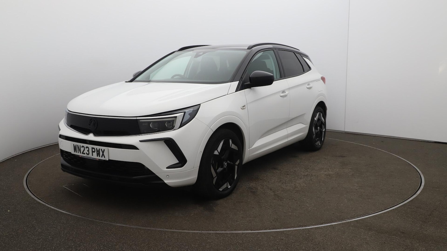 Used Vauxhall Grandland 2023 for sale - 76026697: Photo 38