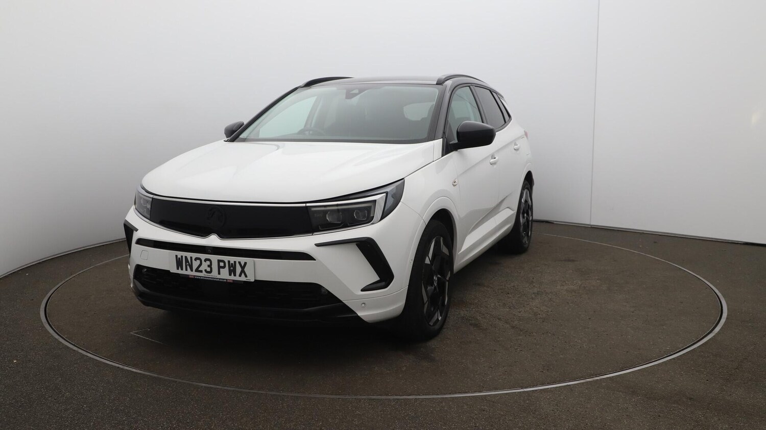Used Vauxhall Grandland 2023 for sale - 76026697: Photo 39