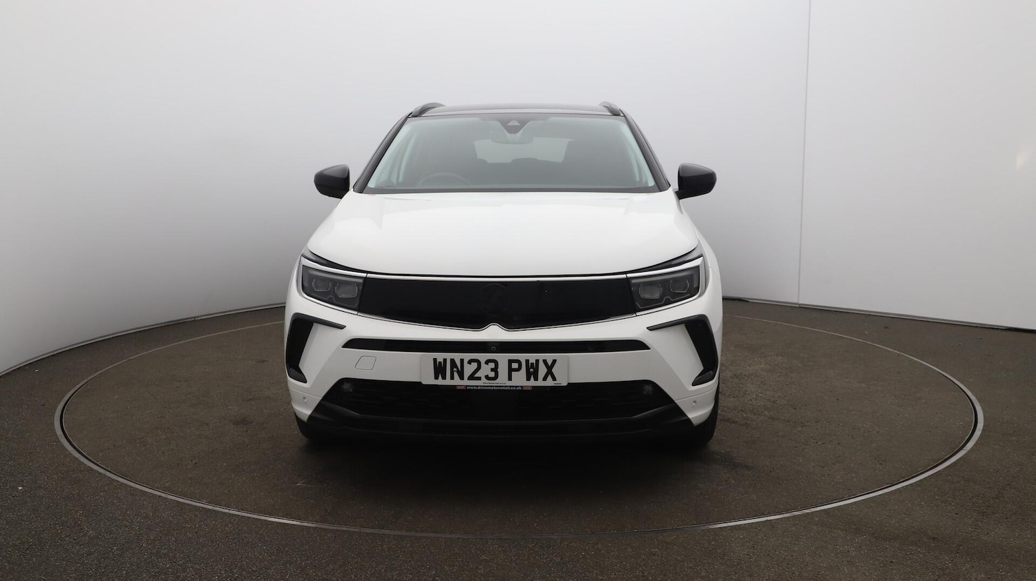 Used Vauxhall Grandland 2023 for sale - 76026697: Photo 41