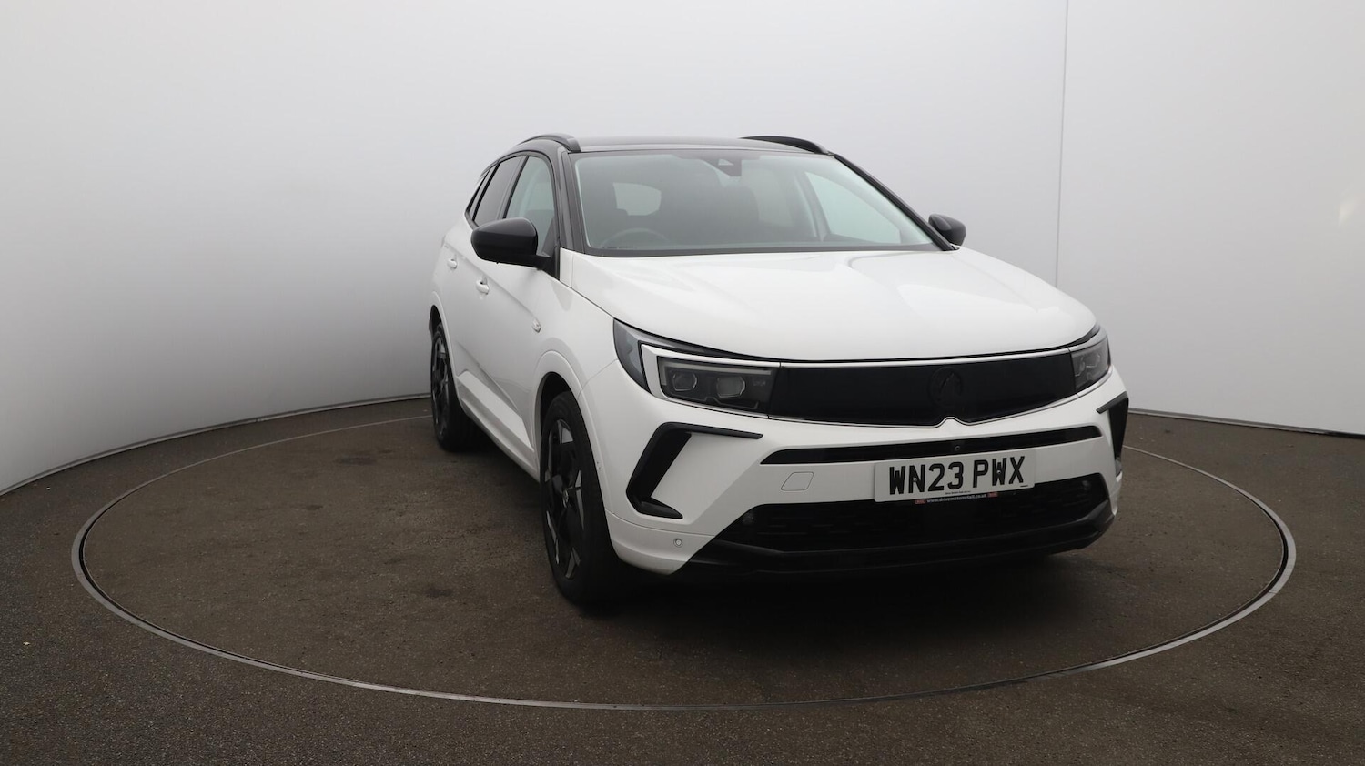 Used Vauxhall Grandland 2023 for sale - 76026697: Photo 43
