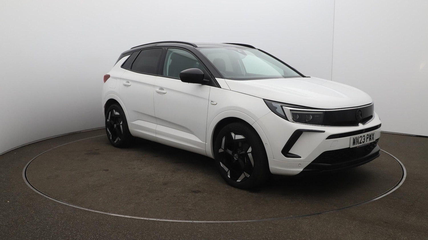 Used Vauxhall Grandland 2023 for sale - 76026697: Photo 45