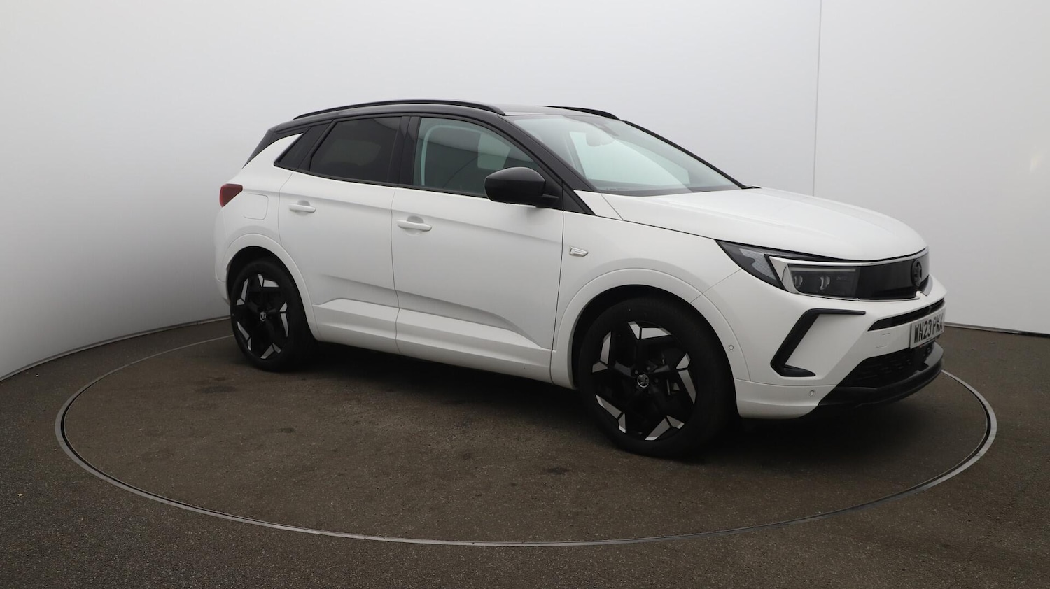 Used Vauxhall Grandland 2023 for sale - 76026697: Photo 46