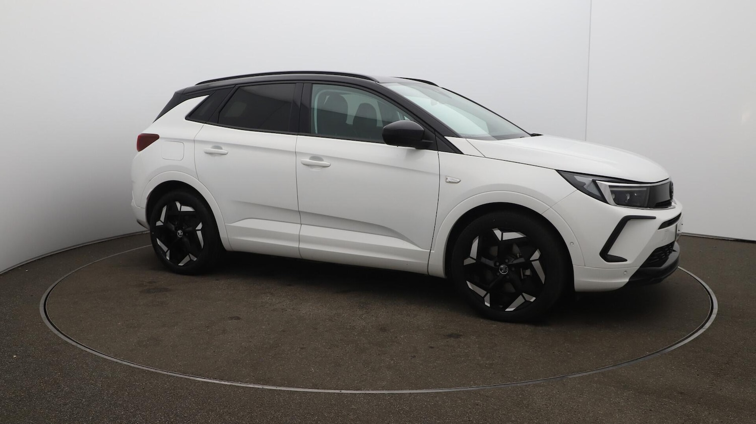 Used Vauxhall Grandland 2023 for sale - 76026697: Photo 47