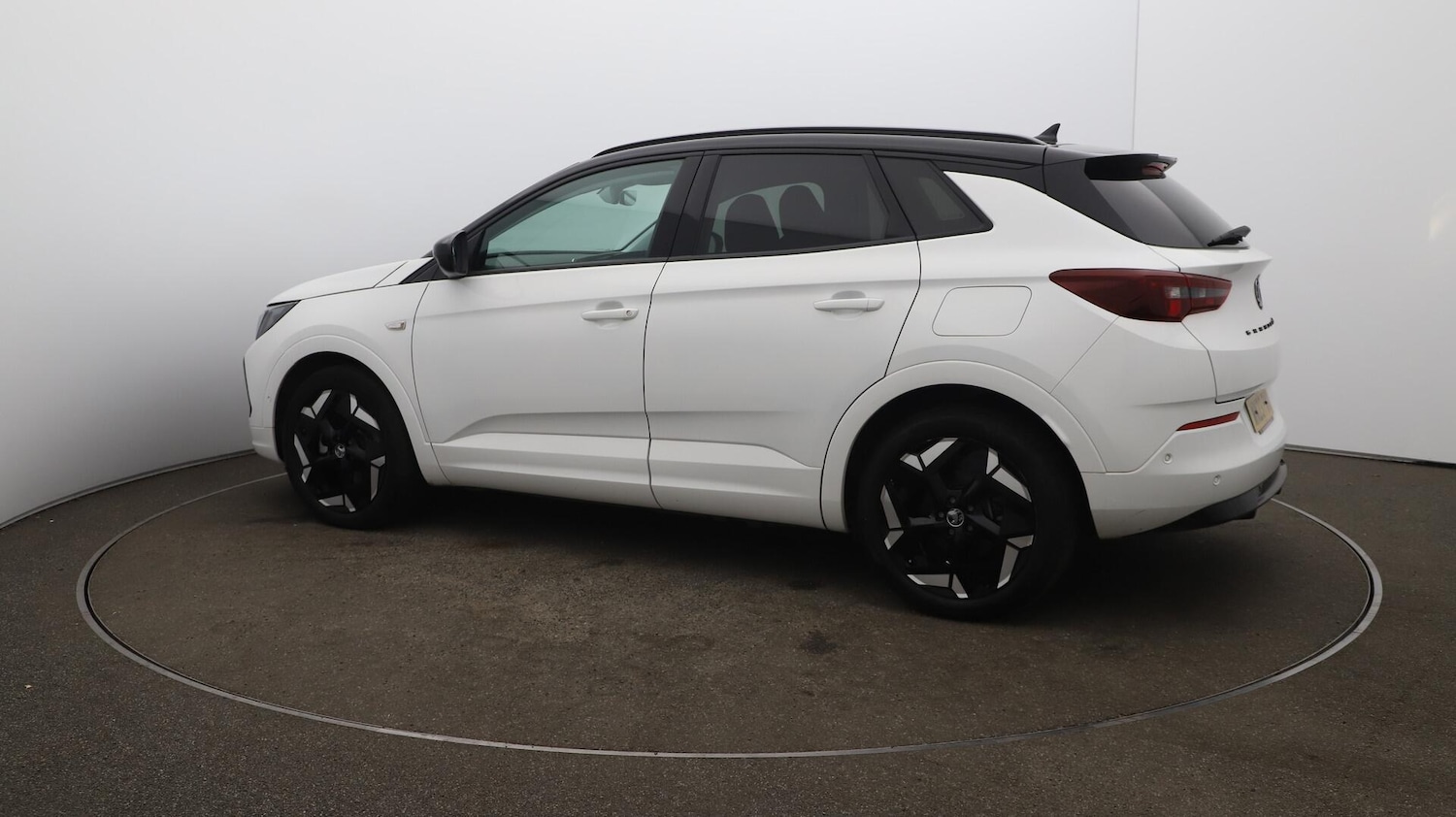 Used Vauxhall Grandland 2023 for sale - 76026697: Photo 48