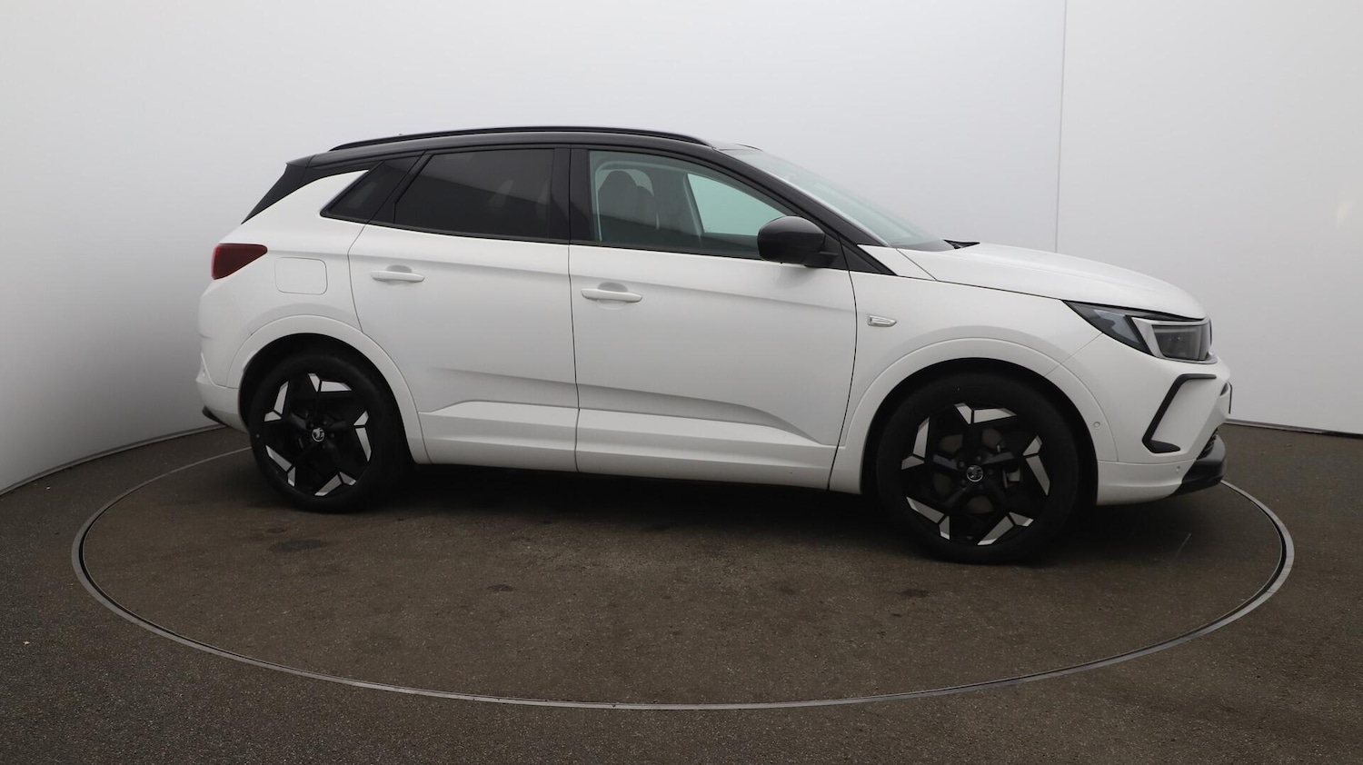 Used Vauxhall Grandland 2023 for sale - 76026697: Photo 49