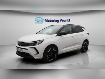 Used Vauxhall Grandland 2023 for sale - 76026697: Photo 4