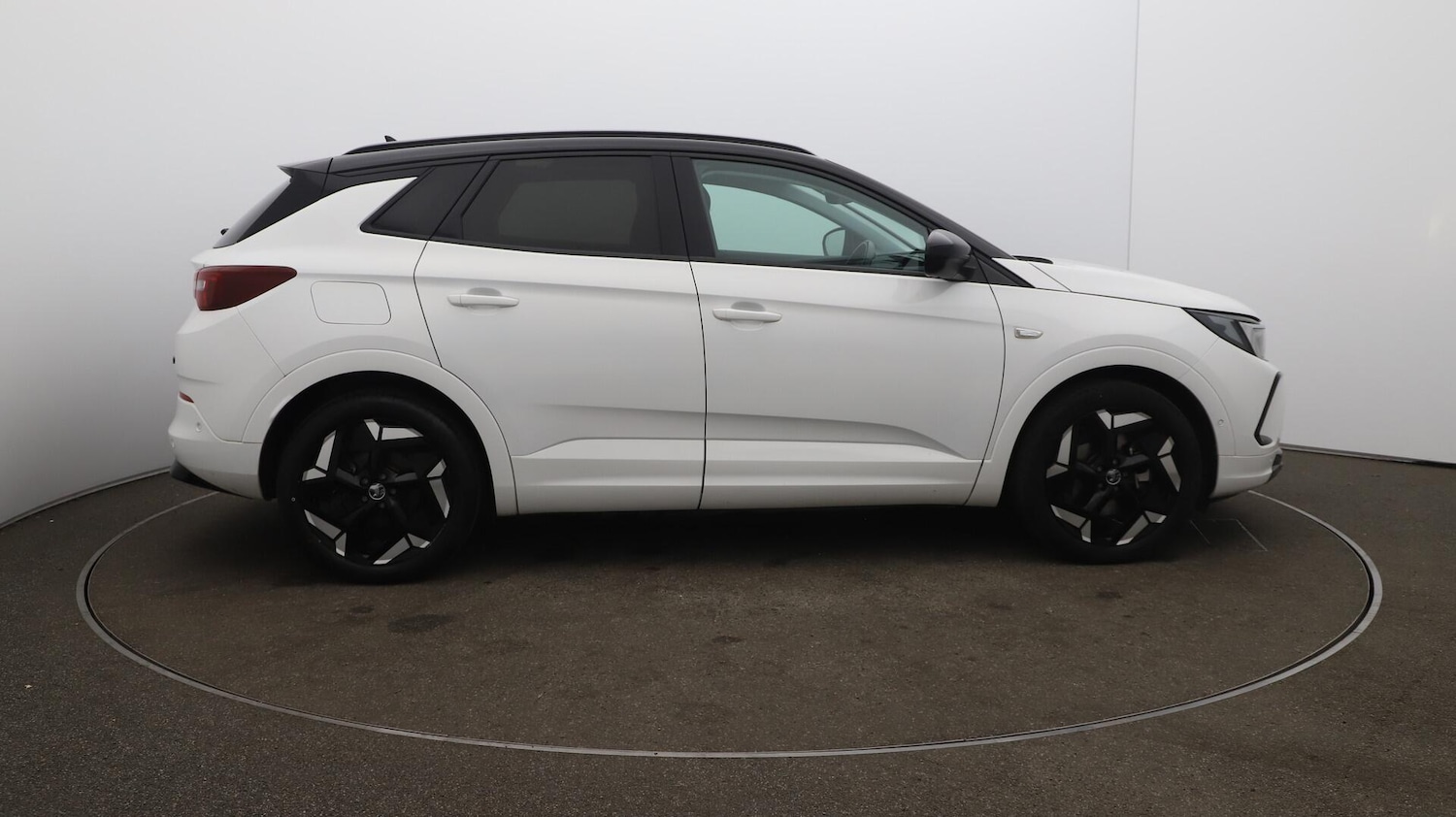 Used Vauxhall Grandland 2023 for sale - 76026697: Photo 51