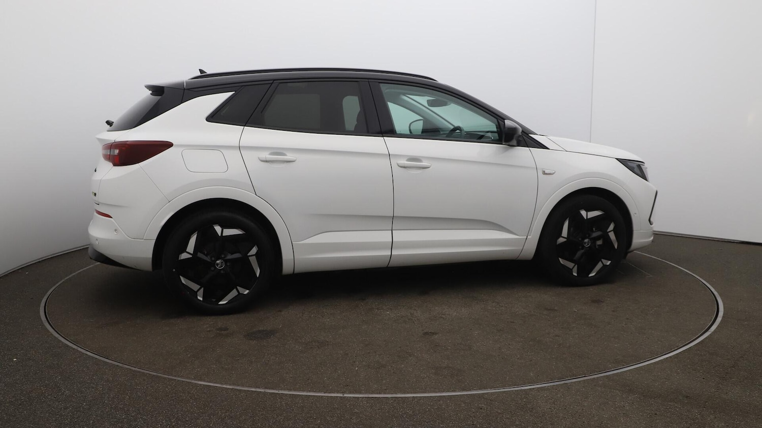 Used Vauxhall Grandland 2023 for sale - 76026697: Photo 52