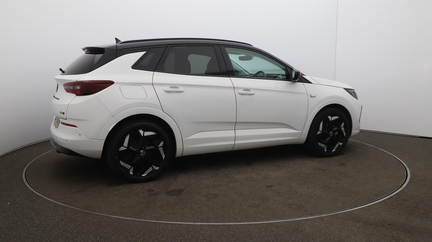 Used Vauxhall Grandland 2023 for sale - 76026697: Photo 53