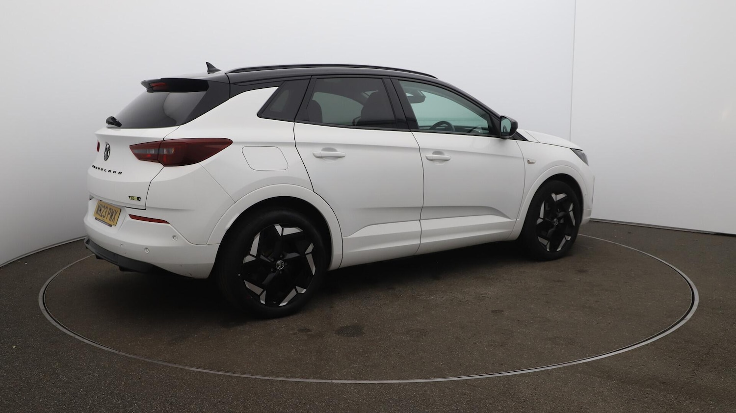 Used Vauxhall Grandland 2023 for sale - 76026697: Photo 54