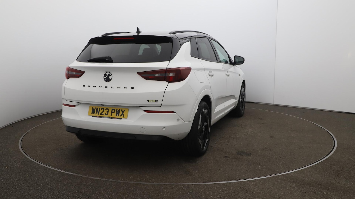 Used Vauxhall Grandland 2023 for sale - 76026697: Photo 57