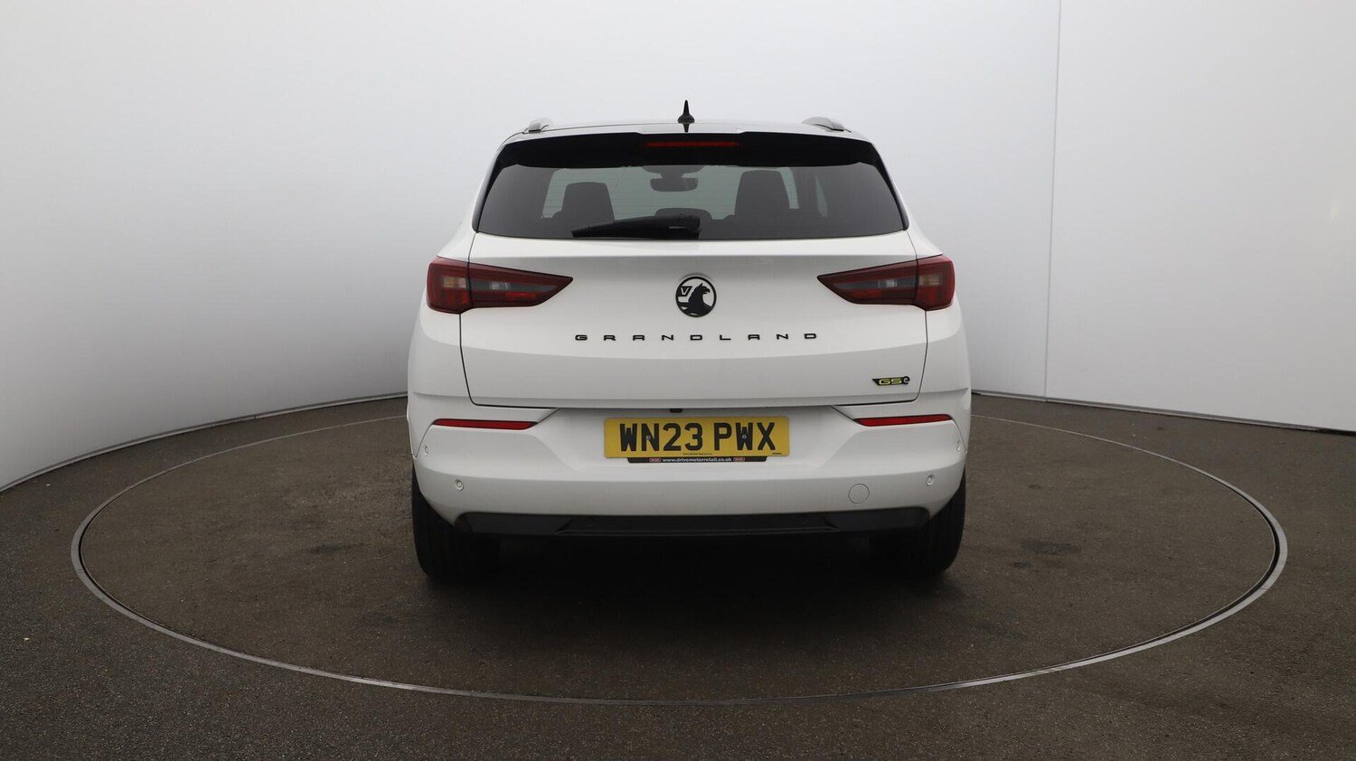 Used Vauxhall Grandland 2023 for sale - 76026697: Photo 60