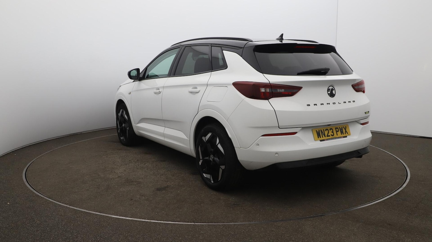 Used Vauxhall Grandland 2023 for sale - 76026697: Photo 63