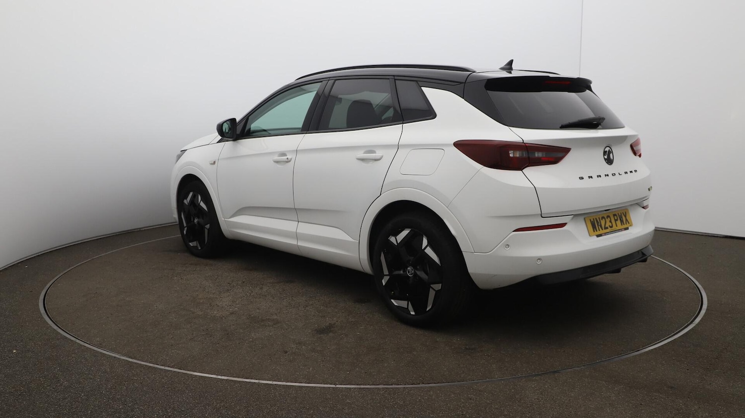 Used Vauxhall Grandland 2023 for sale - 76026697: Photo 64