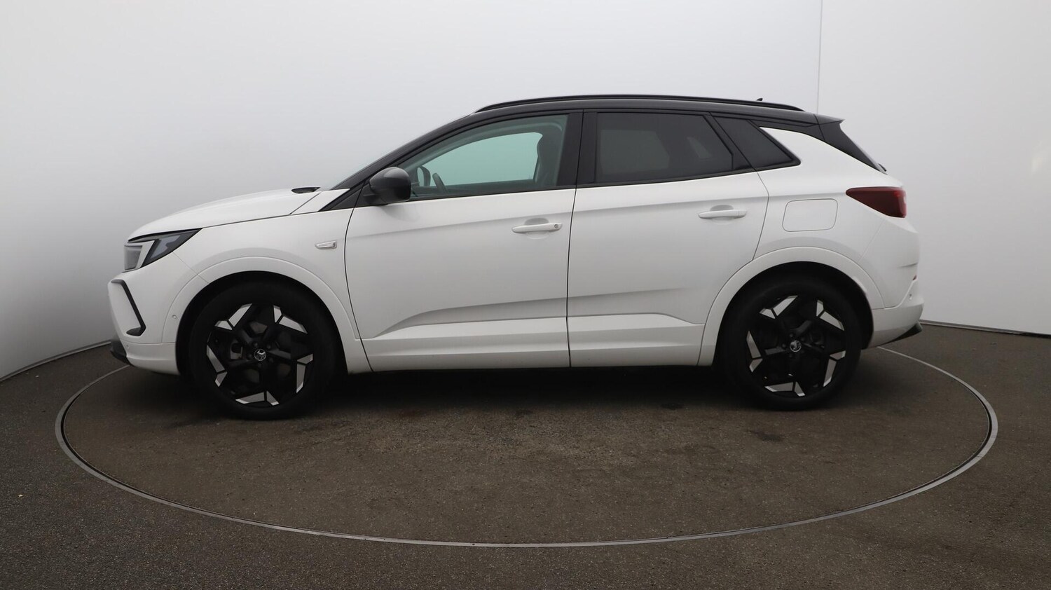Used Vauxhall Grandland 2023 for sale - 76026697: Photo 66